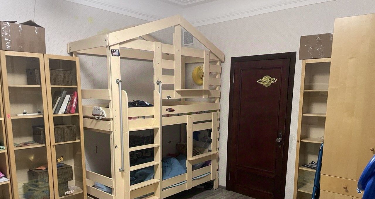 Сдаю трехкомнатную квартиру на Ленинградский проспект, 50, метро Петровский парк, г. Москва