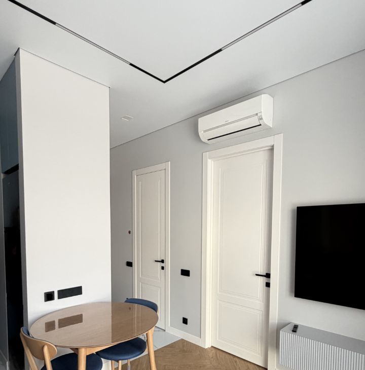 Сдам 2-к квартиру на Дубининская улица, 59А, метро Павелецкая, г. Москва