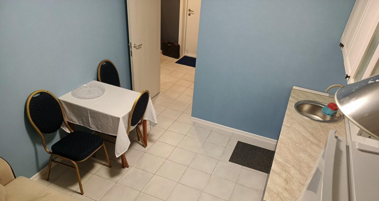 Снять однокомнатную квартиру на проспект Георгиевский, 33к3, г. Москва