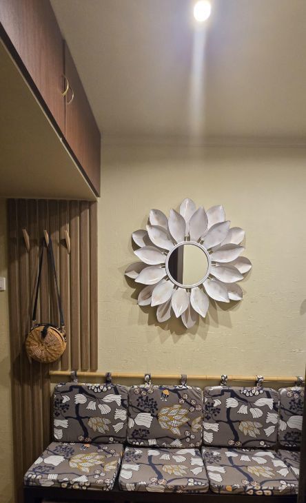 Аренда 2-к квартиры на Севастопольский проспект, 45К1, метро Нагорная, г. Москва