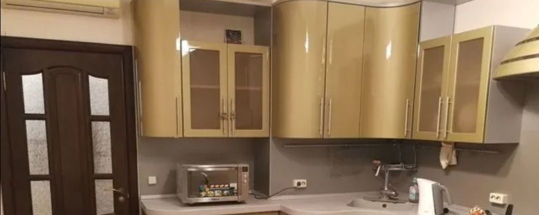 Аренда 2к квартиры на Мичуринский проспект, 7, метро Раменки, г. Москва