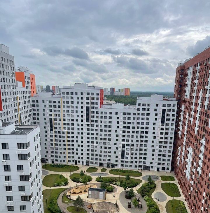 Сдам 1-к квартиру на Родниковая улица, 30к1, метро Солнцево, г. Москва