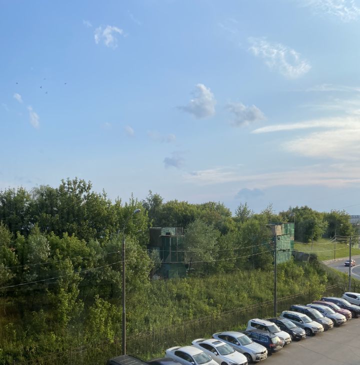 Аренда 1-к квартиры на улица Твардовского, 12к2, метро Мякинино, г. Москва