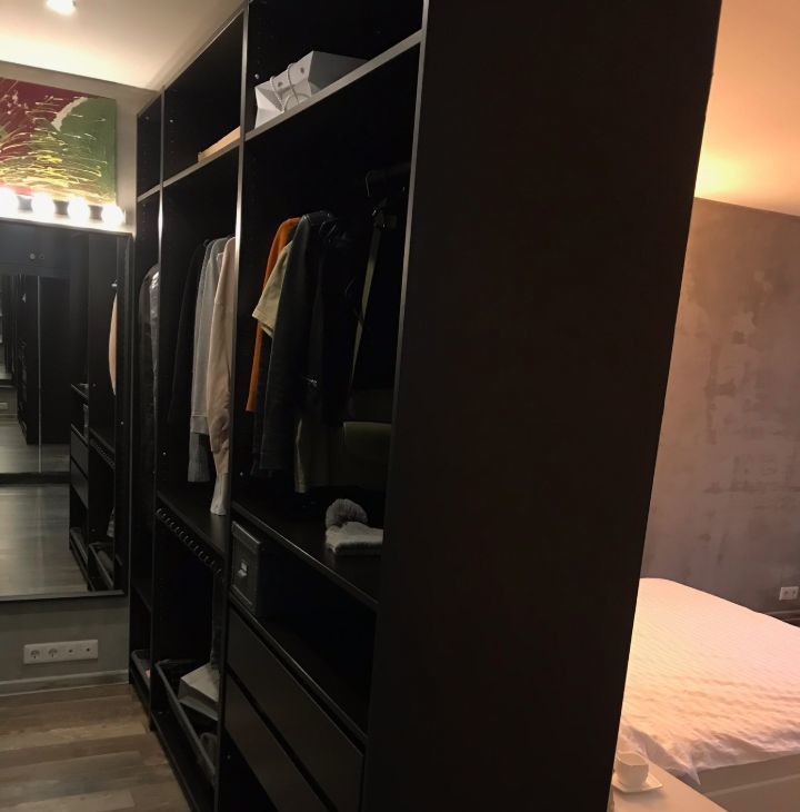 Снять 1-комнатную квартиру на Хорошевское шоссе, 76К5, метро Хорошёво, г. Москва