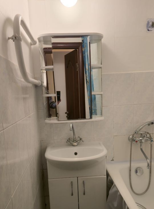 Сдам 1-комнатную квартиру на Шипиловская улица, 64К1, метро Шипиловская, г. Москва