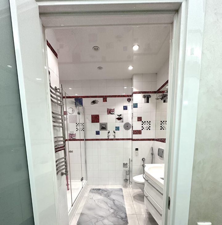 Аренда 2к квартиры на улица Ясеневая, 1к1, метро Ольховая, г. Москва