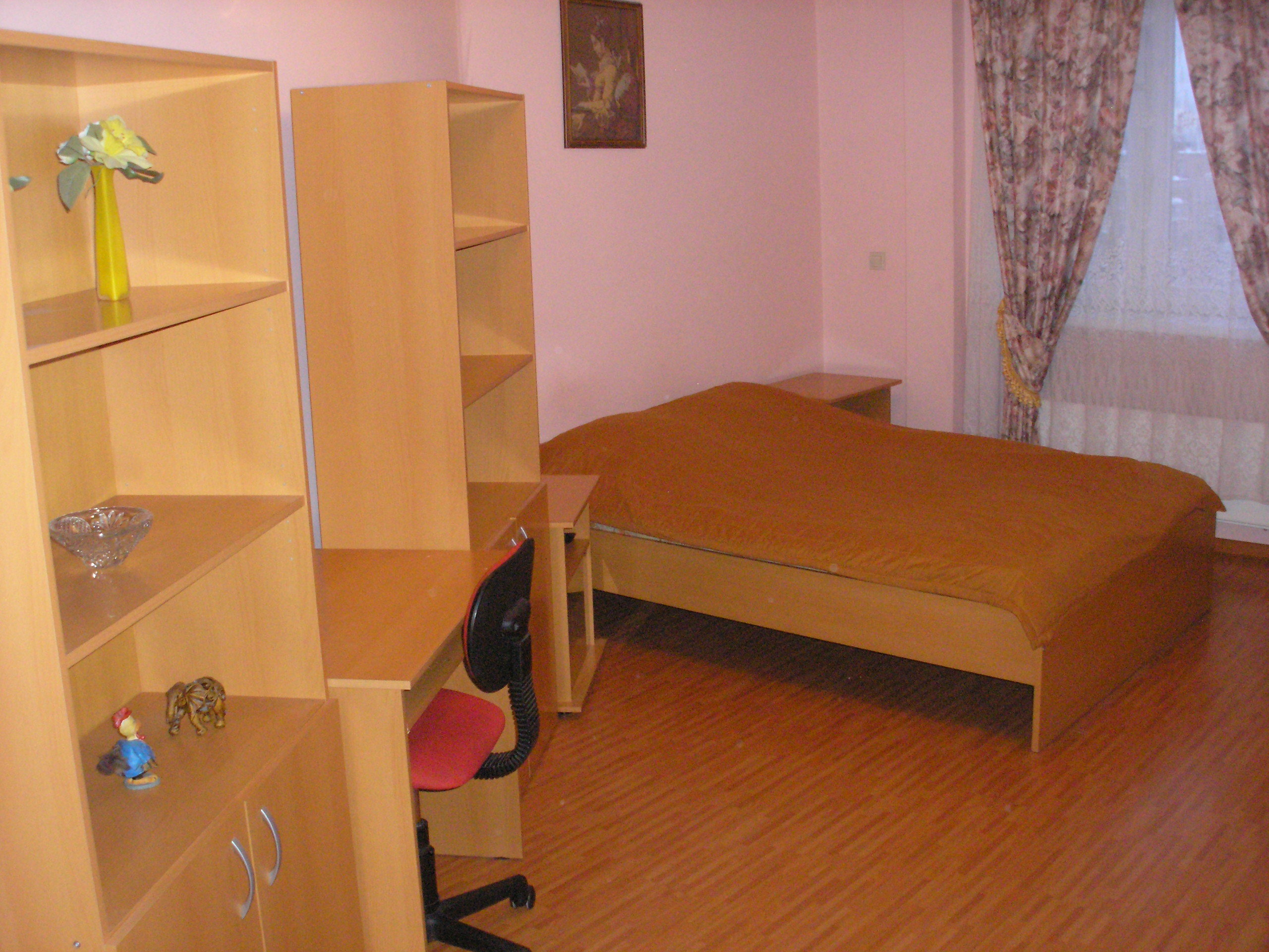 Аренда 2-к квартиры на г Москва, ул 6-я Кожуховская, д 15 к 2, метро Автозаводская (Замоскворецкая линия), г. Москва
