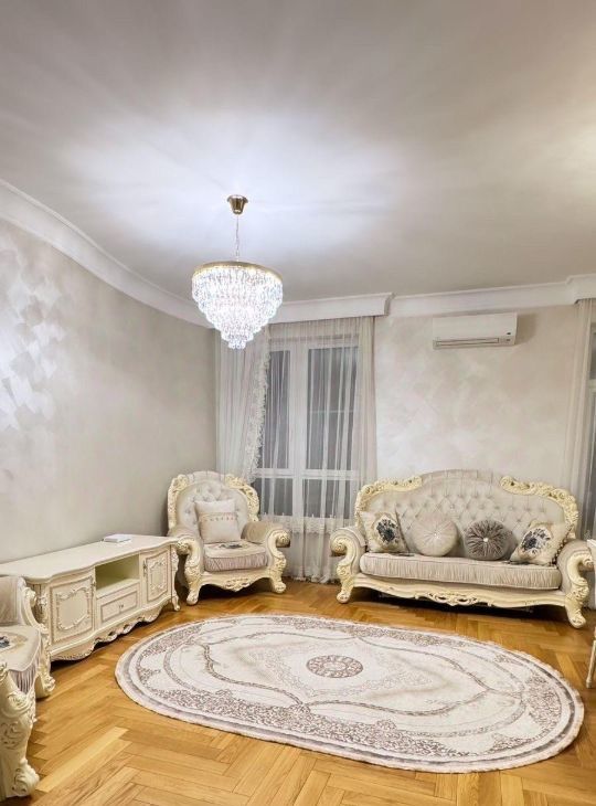 Сдаю 2-к квартиру на Шелепихинская набережная, 34к2зд3, г. Москва