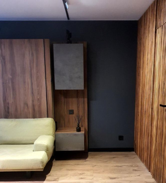 Сдается 1-к квартира на Мукомольный проезд, 9К2, метро Выставочная, г. Москва