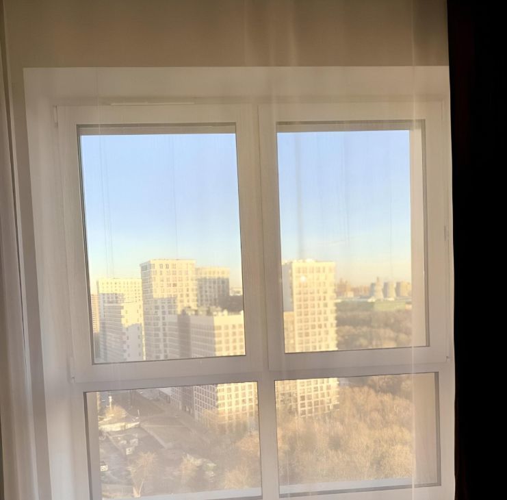 Сдам 3х-комнатную квартиру на улица Петра Алексеева, 14, г. Москва