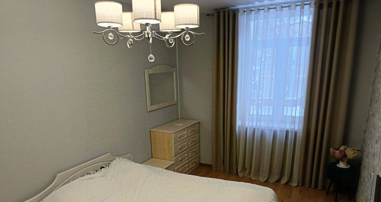 Аренда трехкомнатной квартиры на Коптевская улица, 26К1, метро Лихоборы, г. Москва