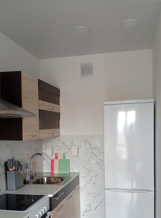 Снять 1к квартиру на улица Мостотреста, 10к2, г. Москва