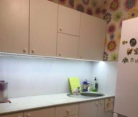 Сдаю 1-к квартиру на Широкая улица, 1К4, г. Москва