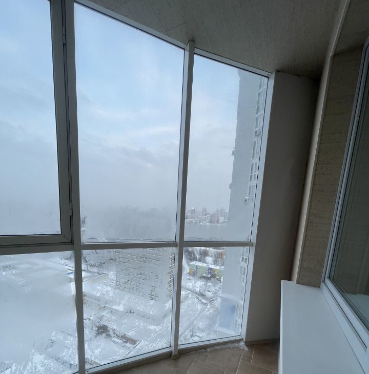 Аренда 3к квартиры на проспект Вернадского, 105к4, метро Проспект Вернадского, г. Москва