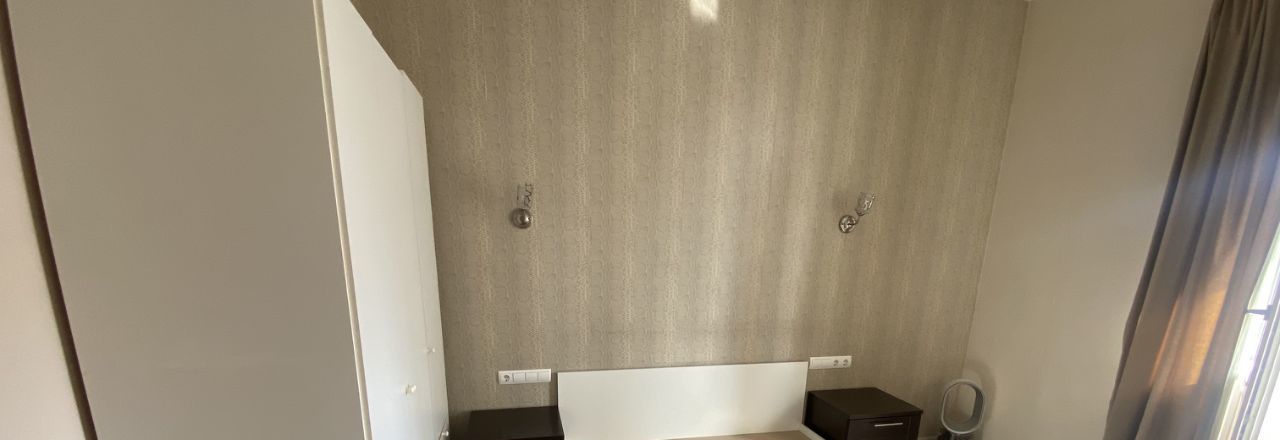 Сдам 3-комнатную квартиру на улица Столетова, 7, метро Ломоносовский проспект, г. Москва