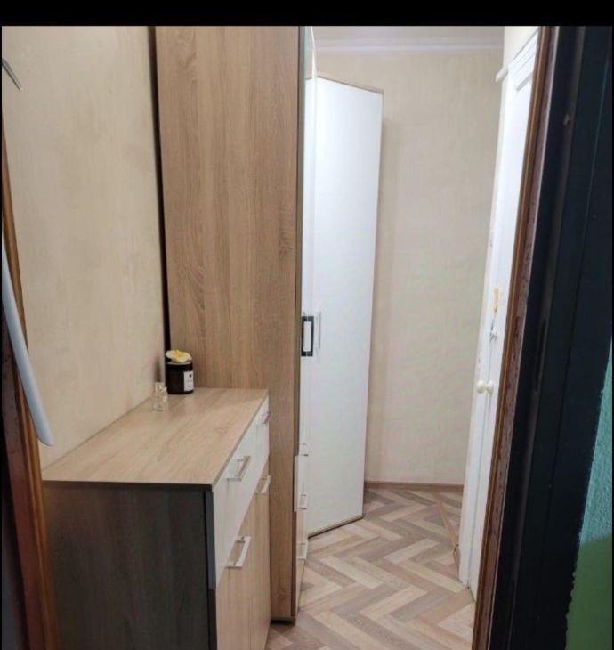 Аренда 1к квартиры на 3-й Новомихалковский проезд, 7А, метро Лихоборы, г. Москва