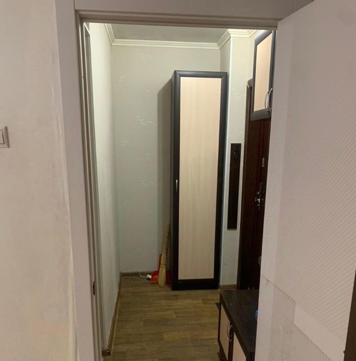 Аренда 1-комнатной квартиры на 31, метро Рассказовка, г. Москва