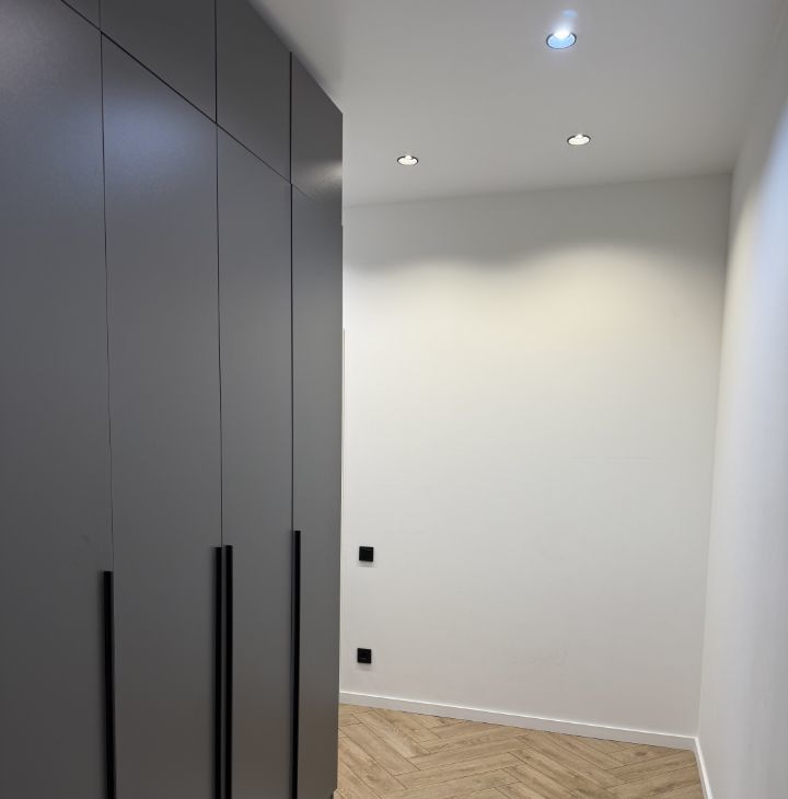 Аренда трехкомнатной квартиры на Каширский проезд, 25к2, метро Каширская, г. Москва