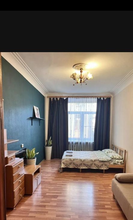 Сдаю 1-комнатную квартиру на Тамбовская улица, 26Б, г. Санкт-Петербург
