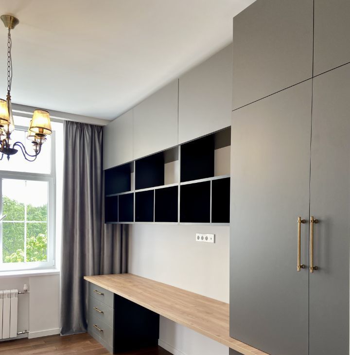 Сдается 4к квартира на Рижский проезд, 9, метро ВДНХ, г. Москва