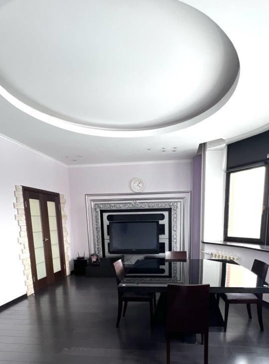 Сдаю 3х-комнатную квартиру на Нежинская улица, 8К4, г. Москва