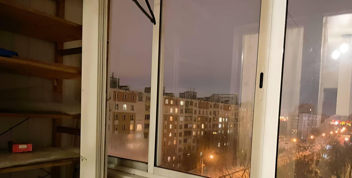 Сдается трехкомнатная квартира на Ферганский проезд, 7К1, метро Косино, г. Москва