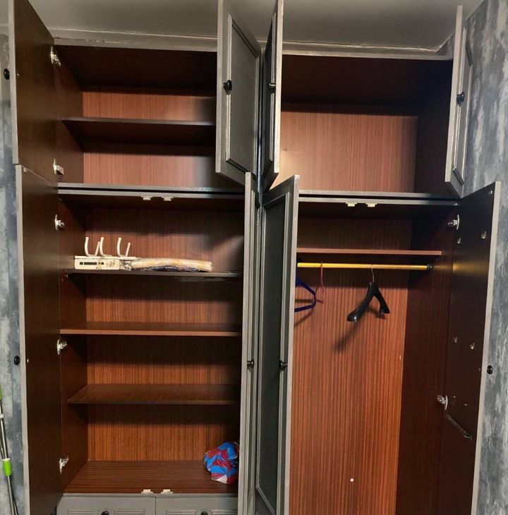 Сдаю однокомнатную квартиру на улица Дубки, 7, метро Тимирязевская, г. Москва