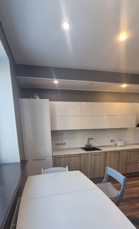 Аренда 3х-комнатной квартиры на Кронштадтский бульвар, 6к2, метро Речной вокзал, г. Москва