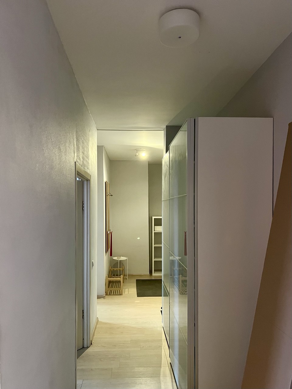 Аренда 2к квартиры на г Санкт-Петербург, ул Адмирала Коновалова, д 2-4, метро Ленинский проспект, г. Санкт-Петербург