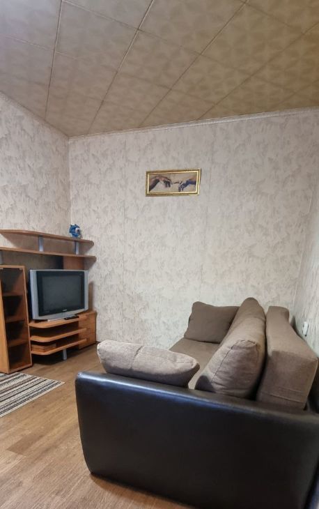 Сдается двухкомнатная квартира на Открытое шоссе, 1К7, метро Преображенская площадь, г. Москва