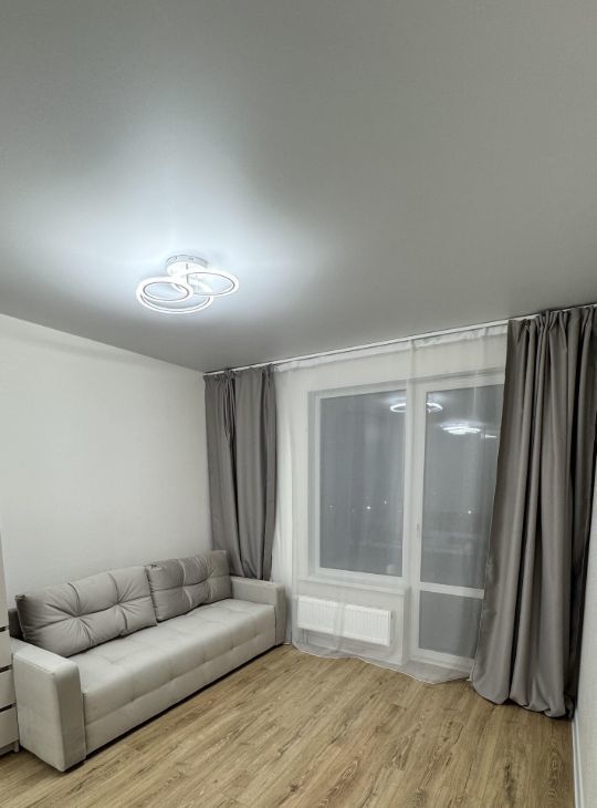 Снять однокомнатную квартиру на 14, метро Коммунарка, г. Москва