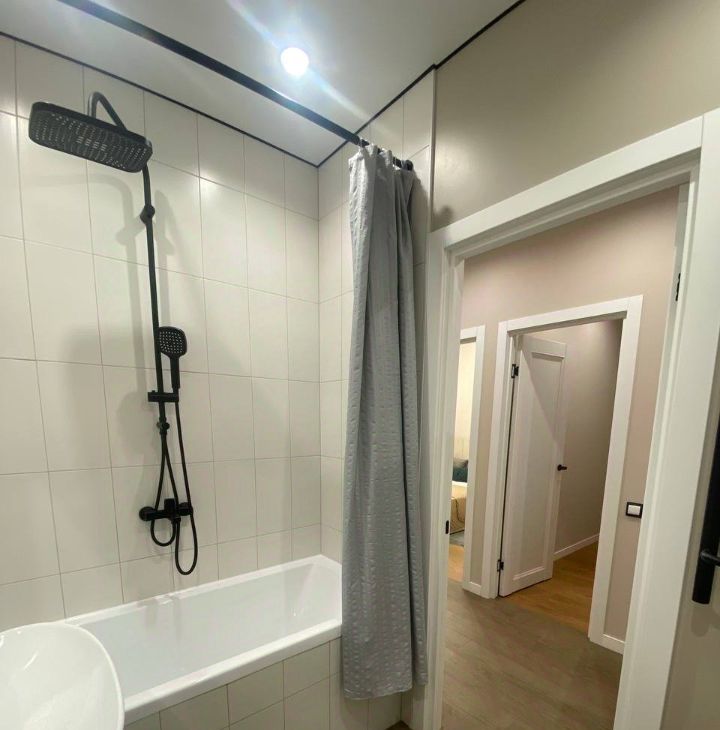 Сдается 1к квартира на Волгоградский проспект, 32/3к1, метро Дубровка (Люблинская линия), г. Москва