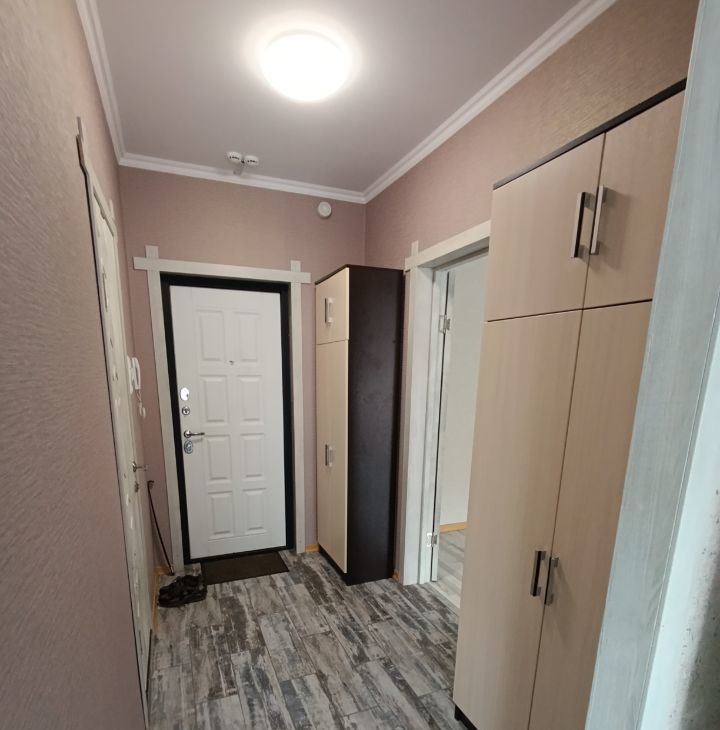 Снять 1к квартиру на улица Вертолетчиков, 4к1, метро Улица Дмитриевского, г. Москва