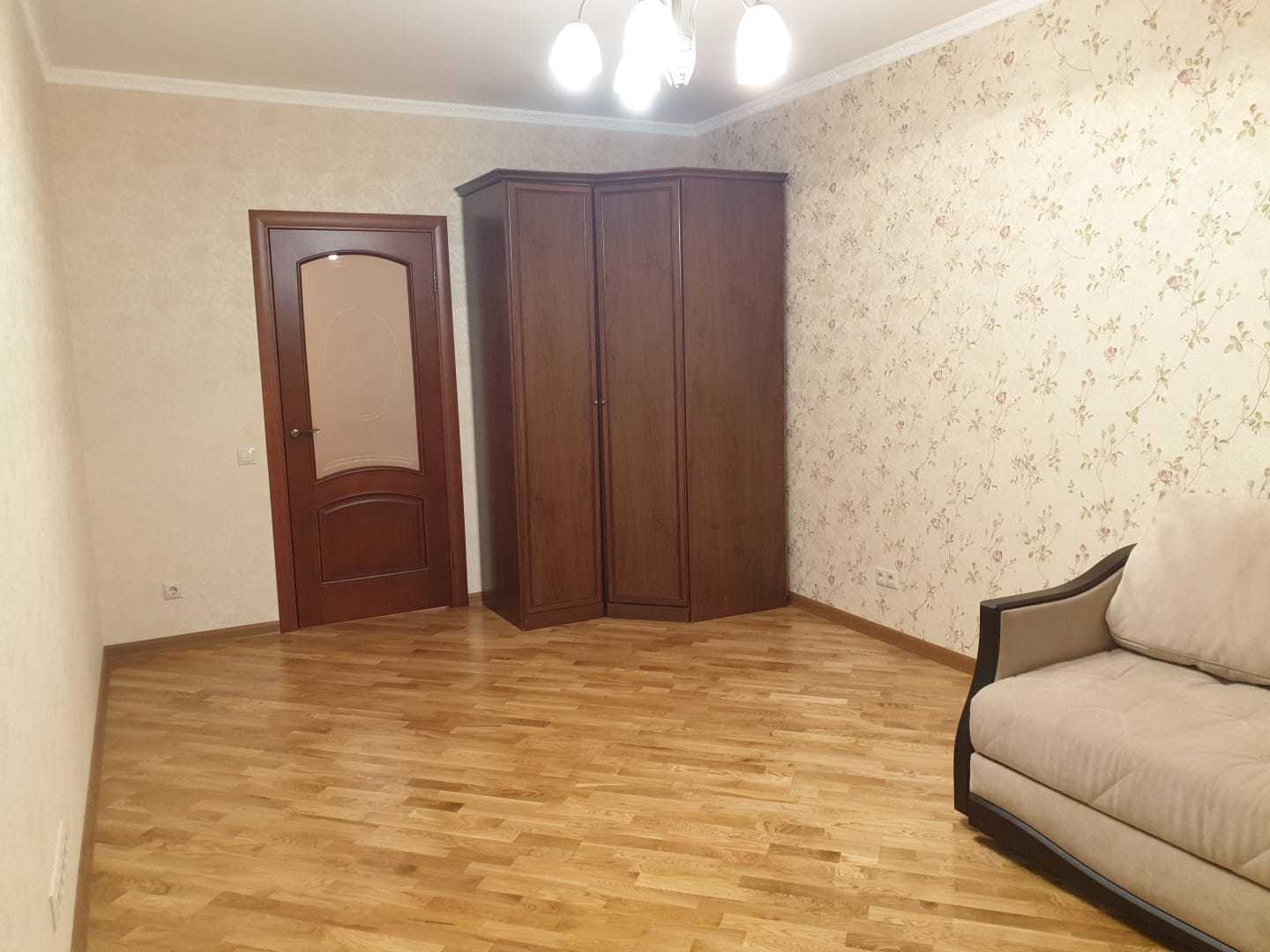 Аренда 3-к квартиры на г Москва, ул Производственная, д 10 к 1, метро Боровское шоссе, г. Москва