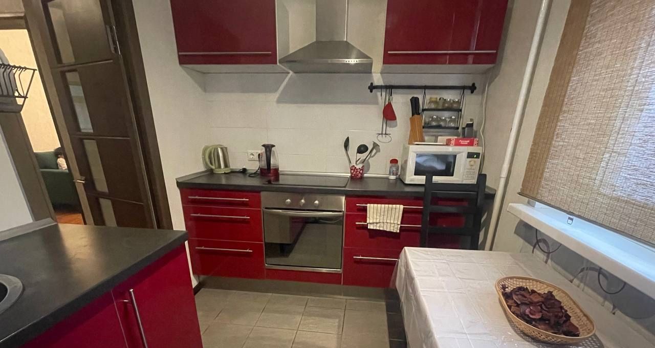 Сдам однокомнатную квартиру на Клинская улица, 14к1, метро Ховрино, г. Москва