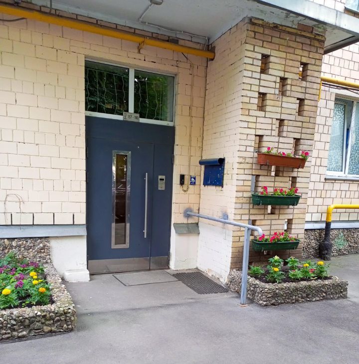 Сдаю 1-комнатную квартиру на Брянская улица, 12, метро Выставочная, г. Москва