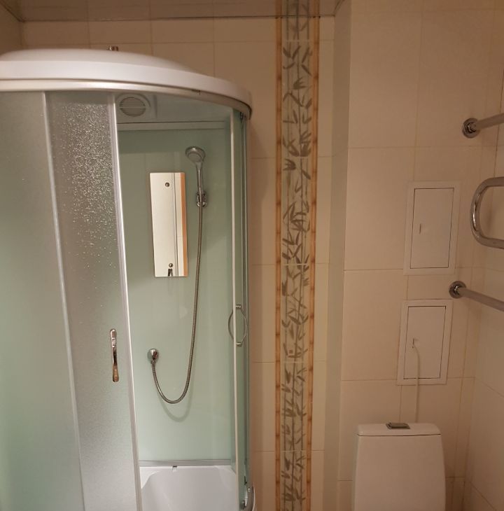 Аренда 1к квартиры на 2-я Пугачевская улица, 8К3, метро Измайлово, г. Москва