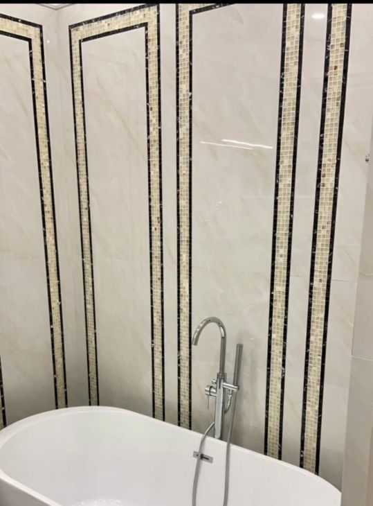 Сдаю трехкомнатную квартиру на Авиационная улица, 77к2, метро Стрешнево, г. Москва