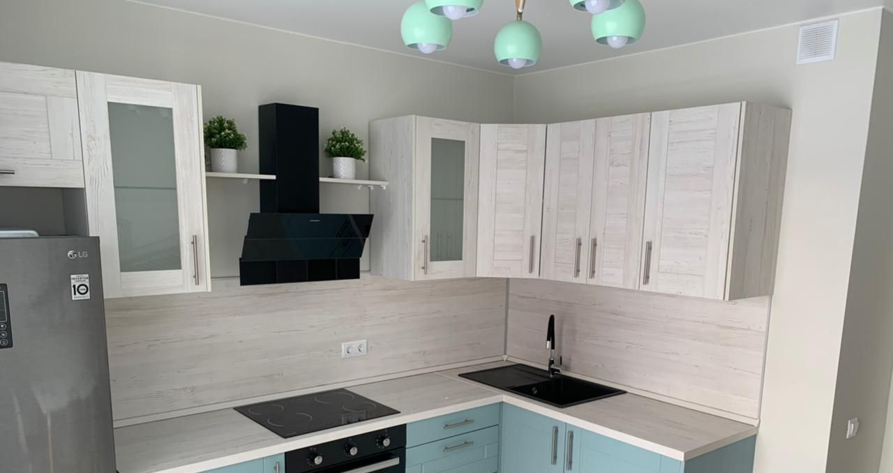 Сдаю 1-комнатную квартиру на улица Саларьевская, 16к3, метро Филатов Луг, г. Москва