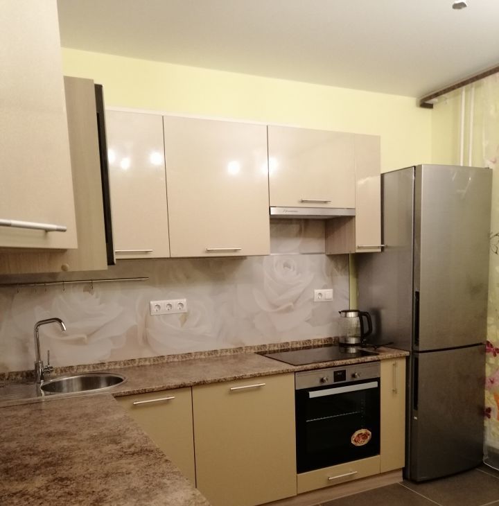 Аренда 1-к квартиры на Ленинградское шоссе, 228к3, г. Москва