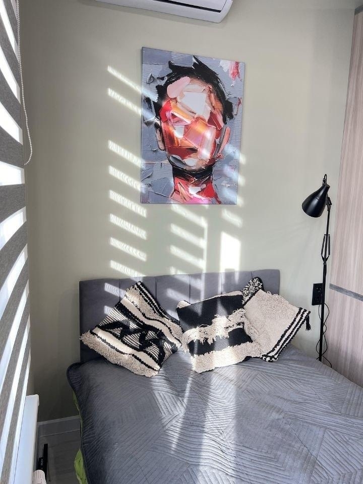 Сдаю 1-к квартиру на г Москва, ул Авиаторов, д 1, метро Боровское шоссе, г. Москва