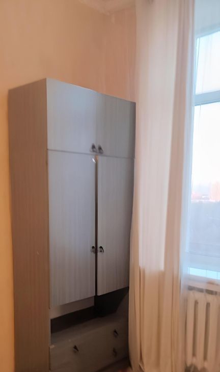 Аренда 3-комнатной квартиры на улица Академика Королева, 5, метро ВДНХ, г. Москва