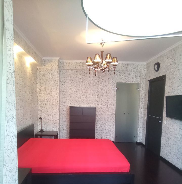 Снять 2-к квартиру на Зоологическая улица, 4, метро Баррикадная, г. Москва