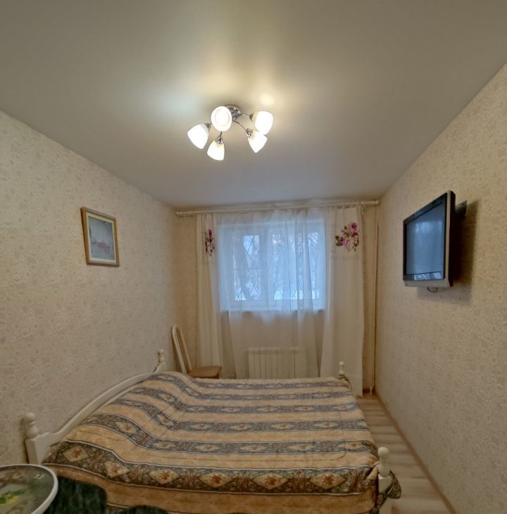 Сдается 2х-комнатная квартира на Шипиловский проезд, 61К2, метро Домодедовская, г. Москва