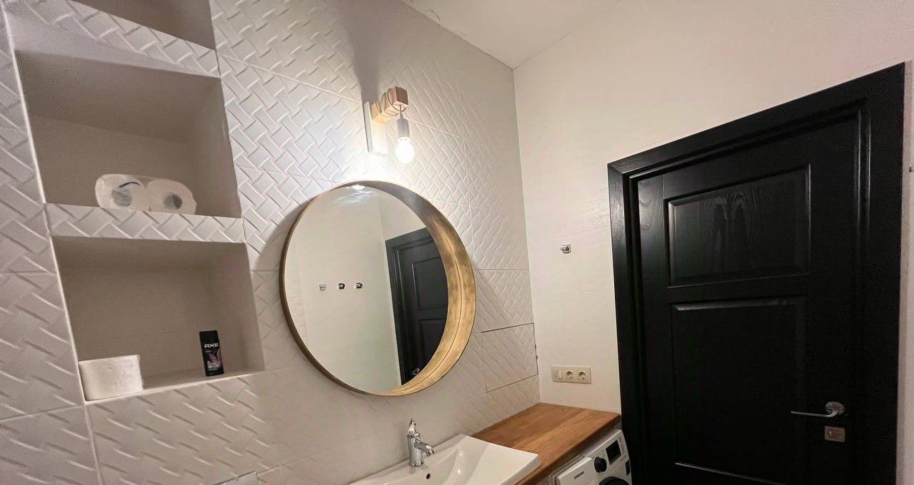 Сдам 2-комнатную квартиру на Ходынская улица, 2, метро Беговая, г. Москва