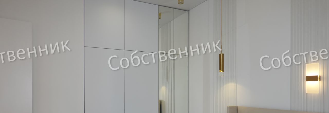 Аренда 2к квартиры на Шелепихинская набережная, 34к4, метро Хорошёвская, г. Москва