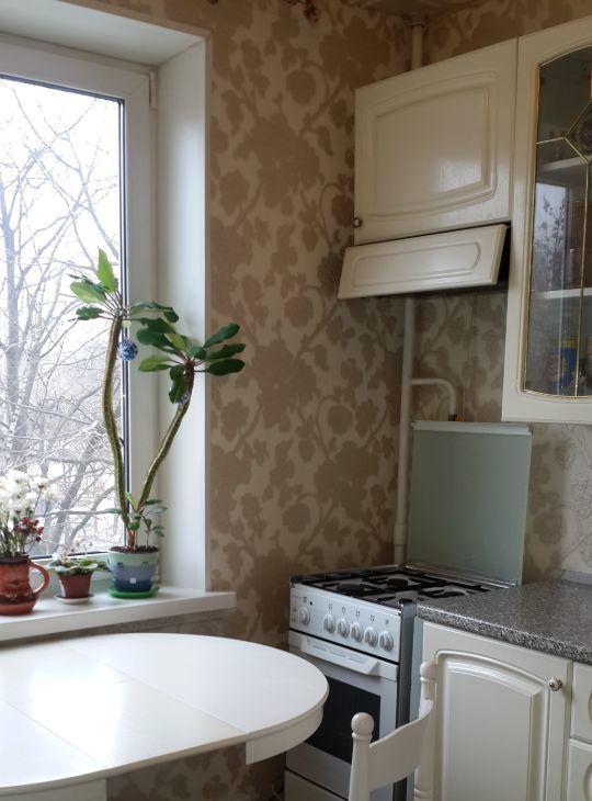 Аренда однокомнатной квартиры на Винницкая улица, 13, метро Раменки, г. Москва