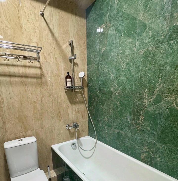 Сдам 3-к квартиру на Хорошевское шоссе, 25Ак1, метро Полежаевская, г. Москва