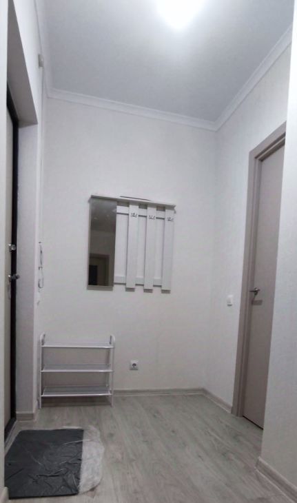 Сдается однокомнатная квартира на Варшавское шоссе, 170Ек3, метро Улица Старокачаловская, г. Москва