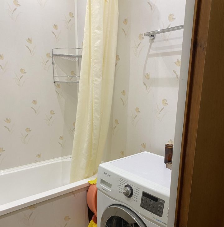 Аренда 1к квартиры на улица Знаменские Садки, 1К1, метро Лесопарковая, г. Москва
